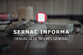 SERNAC denunciará a la justicia a All Gamers Chile por no entregar información tras incumplimientos en despachos de los productos SERNAC denunciará a la justicia a All Gamers Chile por no entregar información tras incumplimientos en despachos de los productos