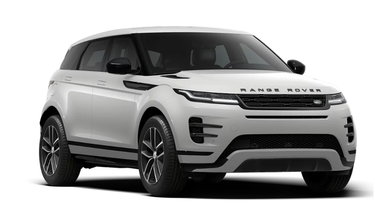 Vehículos Land Rover Range Rover Evoque, año 2021- 2025. Vehículos Land Rover Range Rover Evoque, año 2021- 2025.