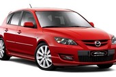 Alerta de Seguridad: Vehículo Mazda, Modelo Mazda3 HB y Sedán, año 2004 - 2006