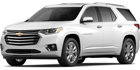 Alerta de Seguridad: Vehículo Chevrolet, Modelos Silverado y Traverse, años 2018 – 2020