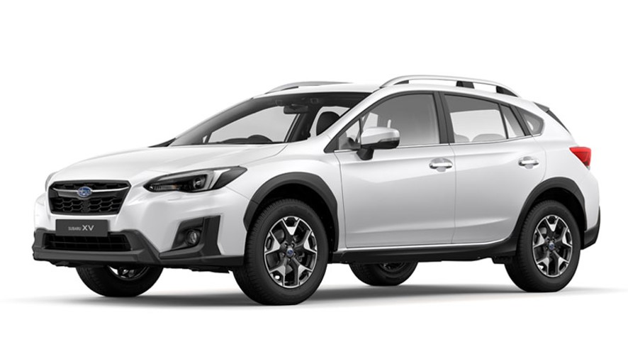 Alerta de Seguridad: Vehículo Subaru, Modelo XV, años 2017 - 2020