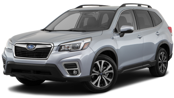 Alerta de seguridad: Vehículo Subaru, Modelo Forester, años 2017 - 2020