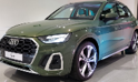 Alerta de Seguridad: Vehículo Audi, Modelo Q5, años 2019 - 2020