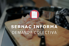 El SERNAC presenta demanda colectiva contra Walmart y SMU para buscar compensaciones en caso colusión de precios en ventas de carne de pollo El SERNAC presenta demanda colectiva contra Walmart y SMU para buscar compensaciones en caso colusión de precios en ventas de carne de pollo