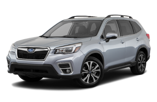 Subaru Forester 2019