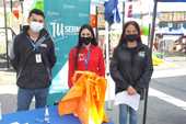 Tarapacá: El SERNAC participó de una nueva actividad de Gobierno en Terreno en Iquique Tarapacá: El SERNAC participó de una nueva actividad de Gobierno en Terreno en Iquique