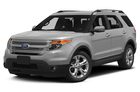 Alerta de Seguridad: Vehículo Ford, modelo Explorer, años 2015 - 2020.