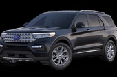 ALERTA DE SEGURIDAD: Vehículo Ford, Modelo Explorer, años 2019 - 2021