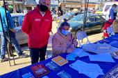 Ñuble: El SERNAC partició en una nueva actividad de Gobierno en Terreno Ñuble: El SERNAC partició en una nueva actividad de Gobierno en Terreno