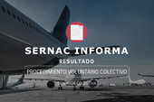 El SERNAC logra que otras cinco aerolíneas devuelvan el dinero de las tasas de embarque por viajes no realizados El SERNAC logra que otras cinco aerolíneas devuelvan el dinero de las tasas de embarque por viajes no realizados
