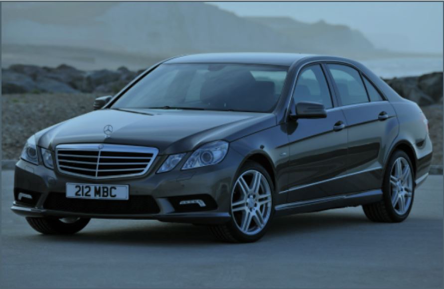 Alerta de Seguridad: Vehículos Mercedes Benz, Modelos E, GL y ML, años 2008-2013