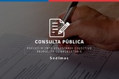 SERNAC abre a consulta propuesta de compensación en el marco de Procedimiento Voluntario ColectivoCON SODIMAC SERNAC abre a consulta propuesta de compensación en el marco de Procedimiento Voluntario ColectivoCON SODIMAC