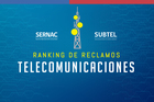 Reclamos de Telecomunicaciones cayeron 25% durante el primer semestre de 2021