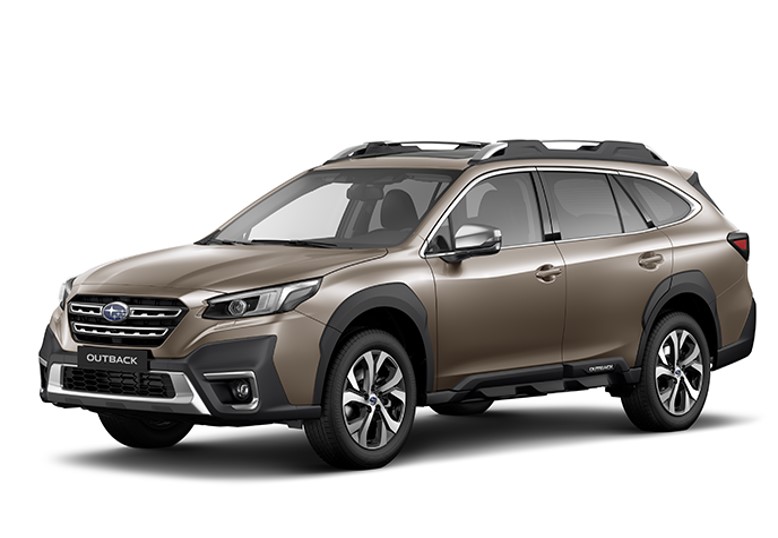 Alerta de Seguridad: Vehículos Subaru Outback, años 2020-2021