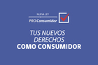 SERNAC destaca la publicación de la Ley Pro Consumidor que avanza en múltiples derechos y extiende el plazo del derecho a garantía legal