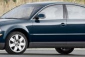Alerta de Seguridad: Vehículo Volkswagen, Modelo Passat, año 2000