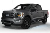 Alerta de Seguridad: Vehículo Ford, Modelo F150, año 2021