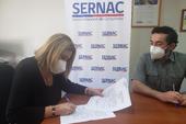Valparaíso: Se firma convenio entre el SERNAC y la Municipalidad de Juan Fernández para mayor protección de los consumidores Valparaíso: Se firma convenio entre el SERNAC y la Municipalidad de Juan Fernández para mayor protección de los consumidores