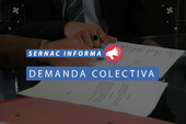 SERNAC presenta demanda colectiva contra Banco de Chile por cobros indebidos SERNAC presenta demanda colectiva contra Banco de Chile por cobros indebidos