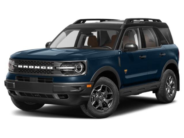 Alerta de Seguridad: Vehículo Ford, Modelo Bronco Sport, años 2021-2022