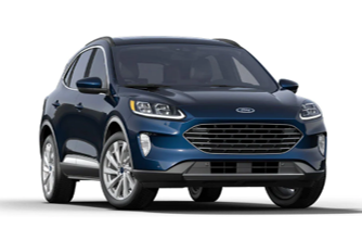 Alerta de Seguridad: Vehículos Ford, SUV Escape hibrida, años 2020-2022.