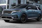 Alerta de Seguridad: Vehículo Kia, Modelo Carnival ka4, años 2021-2022 Alerta de Seguridad: Vehículo Kia, Modelo Carnival ka4, años 2021-2022