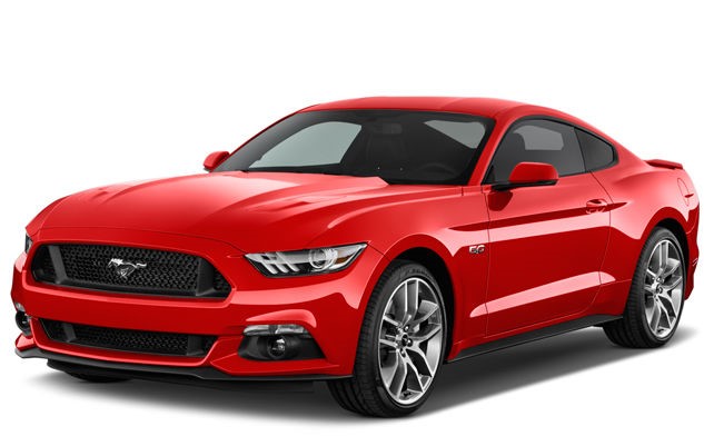 Alerta de Seguridad: Vehículos Ford, Modelo Mustang, años 2014 -2018