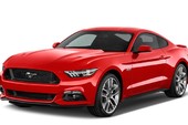 Alerta de Seguridad: Vehículos Ford, Modelo Mustang, años 2014 -2018