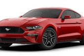 Alerta de Seguridad: Vehículo Ford, Modelo Mustang, años 2021-2022