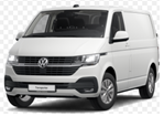 Alerta de Seguridad: Vehículos Volkswagen, Modelo Transporter, año 2021