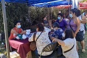 Metropolitana: Conmemoración del "Día del Consumidor" con actividades y talleres en terreno