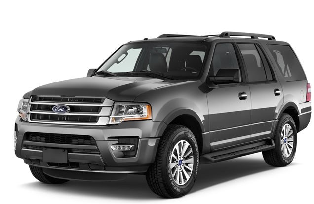 Alerta de Seguridad: Vehículo Ford Modelo F150 y Expedition, año 2015-2017