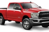 Alerta de Seguridad: Vehículo Ram Modelo 2500, año 2021-2022