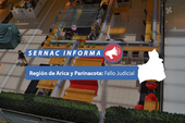Arica: Justicia condenó a Mall Plaza a indemnizar a familia por accidente de un niño Arica: Justicia condenó a Mall Plaza a indemnizar a familia por accidente de un niño
