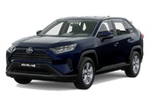 Alerta de Seguridad: Vehículos Toyota Modelos Lexus NX y Toyota RAV4, años 2021 a 2022
