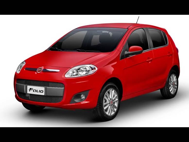 Alerta de Seguridad: Vehículos Fiat Modelos Uno, Nuevo Palio y Fiorino Fire, años 2015 a 2016