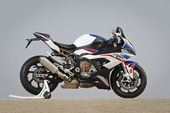 Motocicletas BMW RR S1000