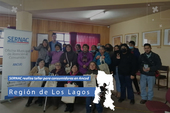 Los Lagos: Talleres y conversatorios gratuitos para los consumidores en Ancud