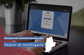 Antofagasta: Retail, mercado financiero y transporte, lo más reclamado en la región durante 2022 Antofagasta: Retail, mercado financiero y transporte, lo más reclamado en la región durante 2022