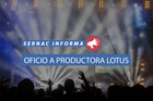 SERNAC ofició a productora de suspendido recital de Justin Bieber para asegurar devolución de entradas SERNAC ofició a productora de suspendido recital de Justin Bieber para asegurar devolución de entradas