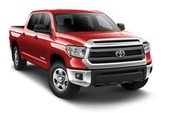 Vehículos Toyota, Modelo Tundra, años 2020 a 2021.