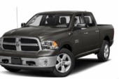 RAM 1500 DS