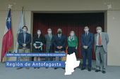 Antofagasta: Charla sobre nuevos derechos de las y los consumidores Antofagasta: Charla sobre nuevos derechos de las y los consumidores