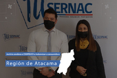 Atacama: Justicia condena a Coopeuch a indemnizar a consumidora por suplantación de identidad Atacama: Justicia condena a Coopeuch a indemnizar a consumidora por suplantación de identidad