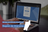 Atacama: Retail, mercado financiero y telecomunicaciones, lo más reclamado en la región durante 2022 Atacama: Retail, mercado financiero y telecomunicaciones, lo más reclamado en la región durante 2022