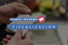 SERNAC fiscalizará a supermercados y retail por exigir boleta a la salida de los locales SERNAC fiscalizará a supermercados y retail por exigir boleta a la salida de los locales