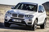 BMW Serie X3