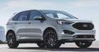 Vehículos Ford Edge, años 2021 – 2022. Vehículos Ford Edge, años 2021 – 2022.