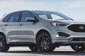 Vehículos Ford Edge, años 2021 – 2022. Vehículos Ford Edge, años 2021 – 2022.