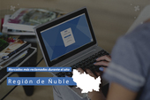 Ñuble: Retail, mercado financiero y telecomunicaciones, lo más reclamado en la región durante 2022 Ñuble: Retail, mercado financiero y telecomunicaciones, lo más reclamado en la región durante 2022